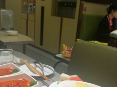 -海底捞火锅(太原南站店)