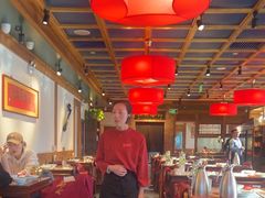 -小吊梨汤·北京菜·烤鸭(双井乐成中心店)