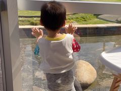 -水桶王国主题餐厅·聚会·生日派对·亲子活动·家庭套餐(亚龙湾希尔顿店)