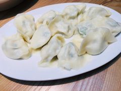 招牌野生鲅鱼水饺-上关雪東北菜(中房金谊店)