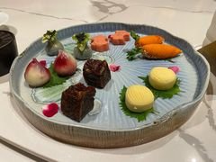 -海味观(老西门店)