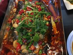 -煲得鲜·桐乡煲·小龙虾(万达店)