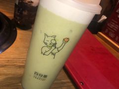 -百分茶(九洲新世界店)