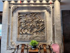 景观位-西安饭庄·非遗陕菜(钟楼店)