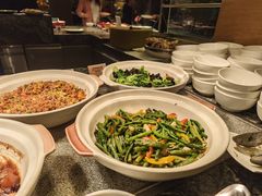 -金海湾自助餐厅(金陵饭店)