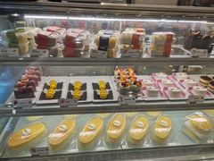 -BreadTalk面包新语·烘焙蛋糕(东方宝泰广场店)