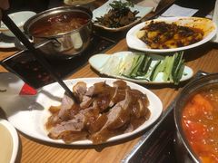 -德香苑脆皮烤鸭·经典(爱融荟城店)