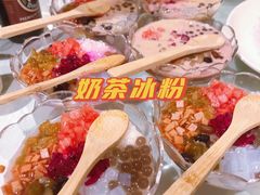 -福苗小骆驼烧烤(大唐不夜城店)