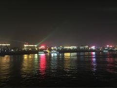 -武汉两江游览·夜游长江(汉口粤汉码头)