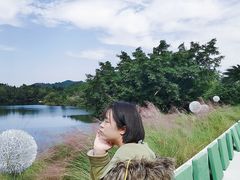 -华凌山庄·隐湖栖