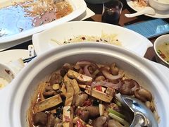 -湘约东方·湘约和港·湖南家常菜·宴请(民星路店)