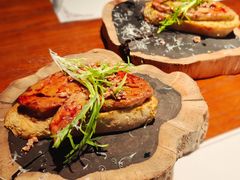 -咖梦餐厅 COMENG RESTAURANT
