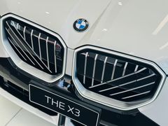 -华晨宝马铁西工厂