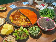 -楠火锅(哈尔滨金爵万象店)