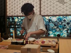 -小十Omakase(地王大厦店)