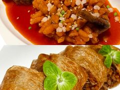 -兰庭玉树·老饭骨家宴(后海店)