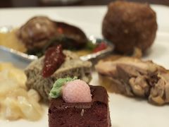 -浙江西子宾馆·瑶园咖啡厅