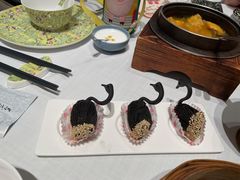 -君庭中餐厅(友谊宾馆店)