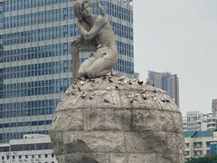 -白鹭洲公园