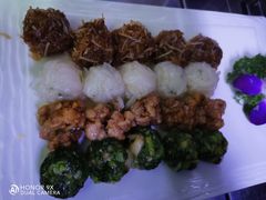 -金苑酒家·客家菜·广东老字号(万象店)