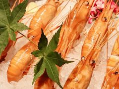-醉东Oriental House(静安嘉里中心店)
