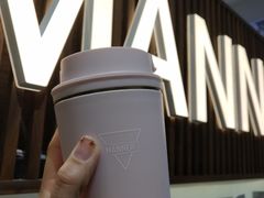 -Manner Coffee(大宁国际商业广场店)