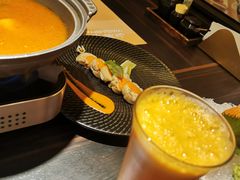 -山葵家·创意料理(宁波来福士店)
