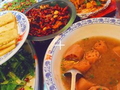 -徐鼎盛民间菜(城南家园店)