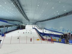-哈尔滨热雪奇迹