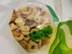 -Mr.Fruits水果先生(英蓝金融中心店)