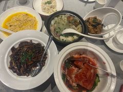 -老正兴菜馆(福州路店)