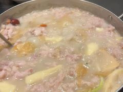 -老来福·非遗酸汤兔(凯旋路店)