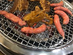 -大可泥炉烤肉(中街店)