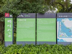 -顺峰山公园