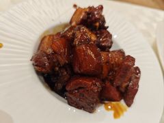 外婆红烧肉-光明邨大酒家(淮海路店)