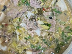 南宁老友粉-舒记粉店(七星路店)