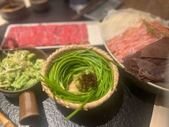-大龙燚·旷野鲜火锅(广州首店)