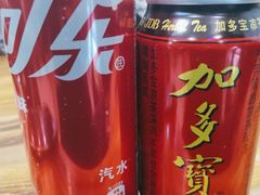 -壹块捌烧烤(灯市口店)