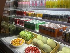 -海纳百川·都市温泉·足道·SPA(学院路店)