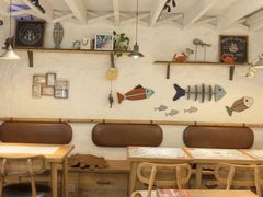 -十面欢腾·海鲜面·台式Bistro(长乐路店)