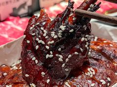 -津门老羊家·铜锅涮羊肉·烧烤(科技园店)