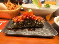 -8PINTS八品脱·日料·烧鸟·精酿小酒馆(莘庄店)