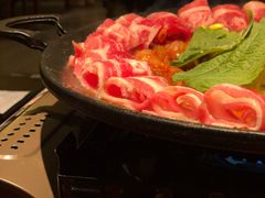 -春熙台韩国料理·章鱼肥牛(西丽店)