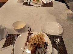 -浙江西子宾馆·瑶园咖啡厅