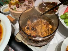 -鸽子侯·家宴·平价海鲜(绿地店)