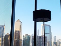 -广州天河希尔顿酒店