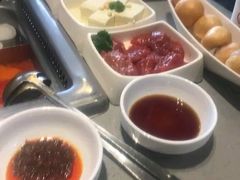 -海底捞火锅(凯德广场店)