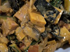 -煎饼卷大葱·非遗传承·潍坊菜(十笏园店)