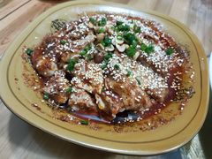 -勇猛子川菜馆(新军路店)