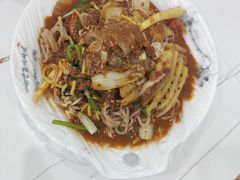 -大江麻辣拌(石油学院店)